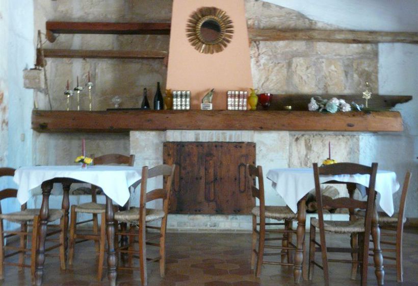 Сельский отель Finca Es Palmer