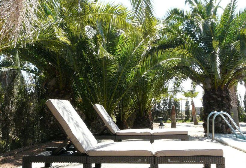 Сельский отель Finca Es Palmer