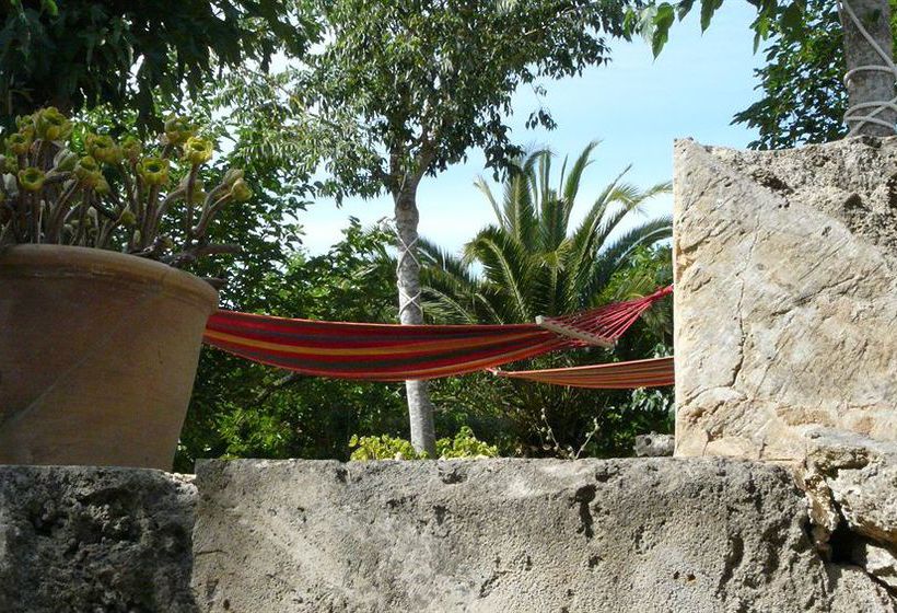 Сельский отель Finca Es Palmer