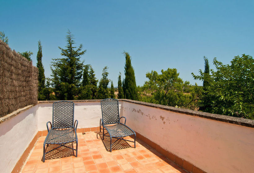 Сельский отель Finca Es Palmer