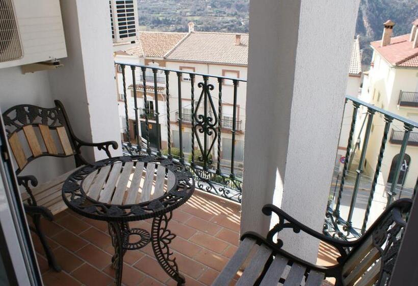 田舎風ホテル Juan Francisco