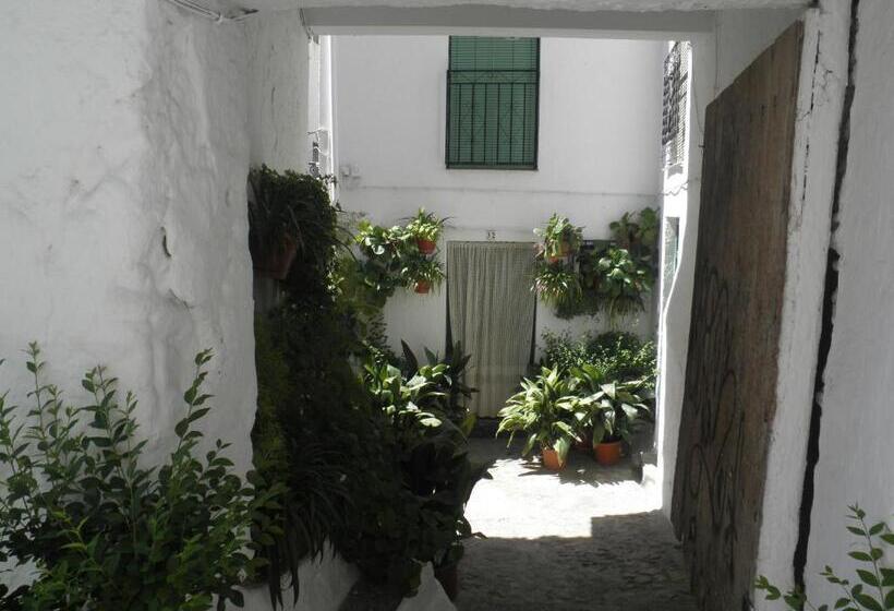 田舎風ホテル Juan Francisco