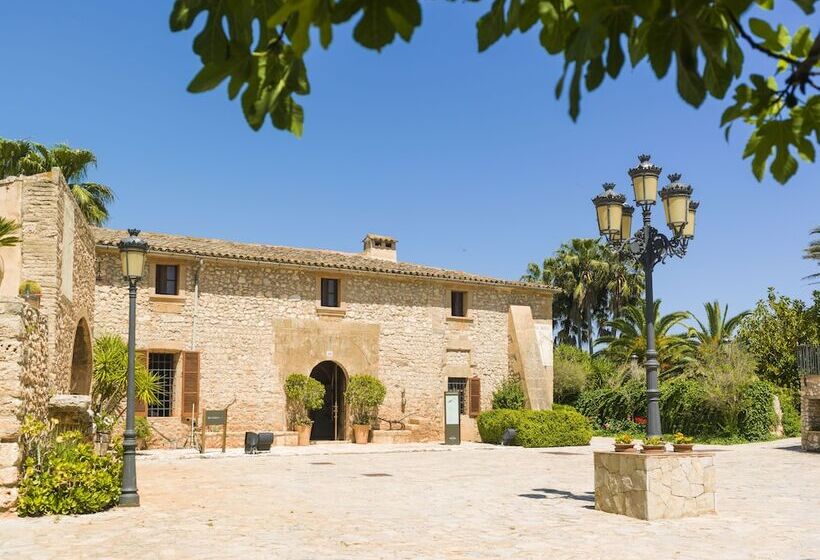 Сельский отель Sa Bassa Rotja Ecoturisme