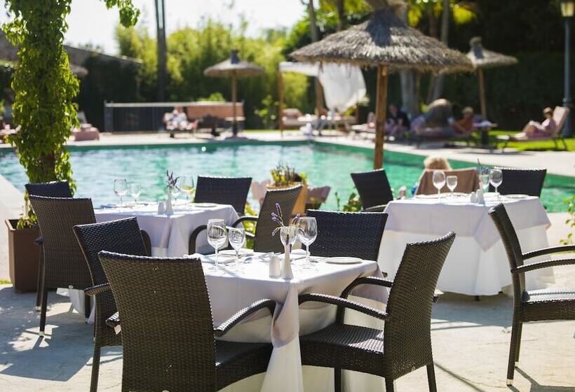 Сельский отель Sa Bassa Rotja Ecoturisme