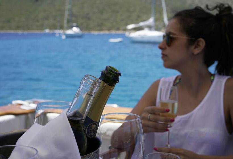 Сельский отель Sa Bassa Rotja Ecoturisme