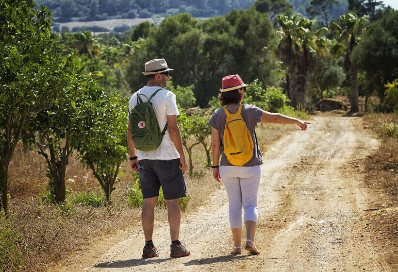 Сельский отель Sa Bassa Rotja Ecoturisme