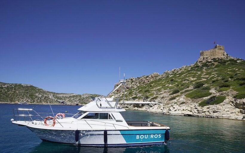 Сельский отель Sa Bassa Rotja Ecoturisme