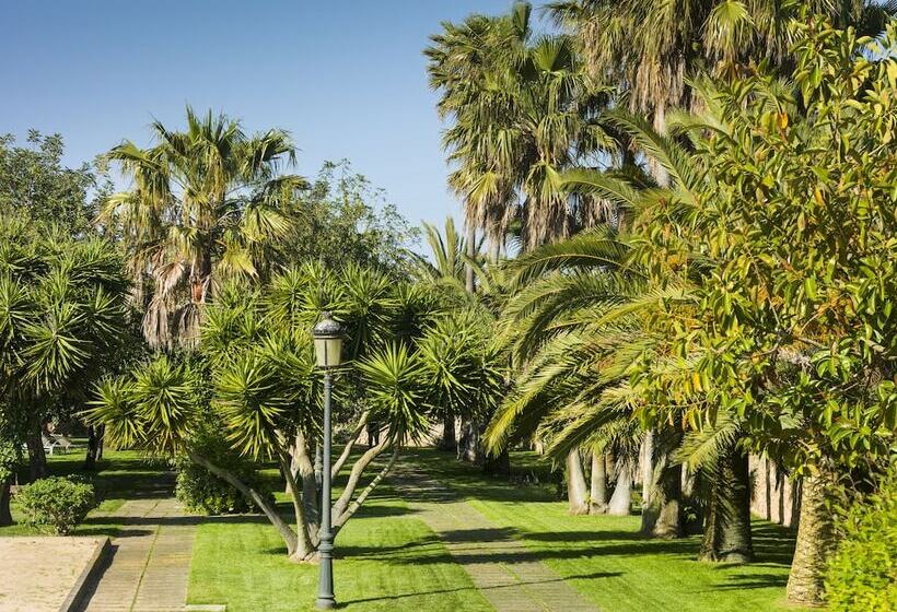 Сельский отель Sa Bassa Rotja Ecoturisme