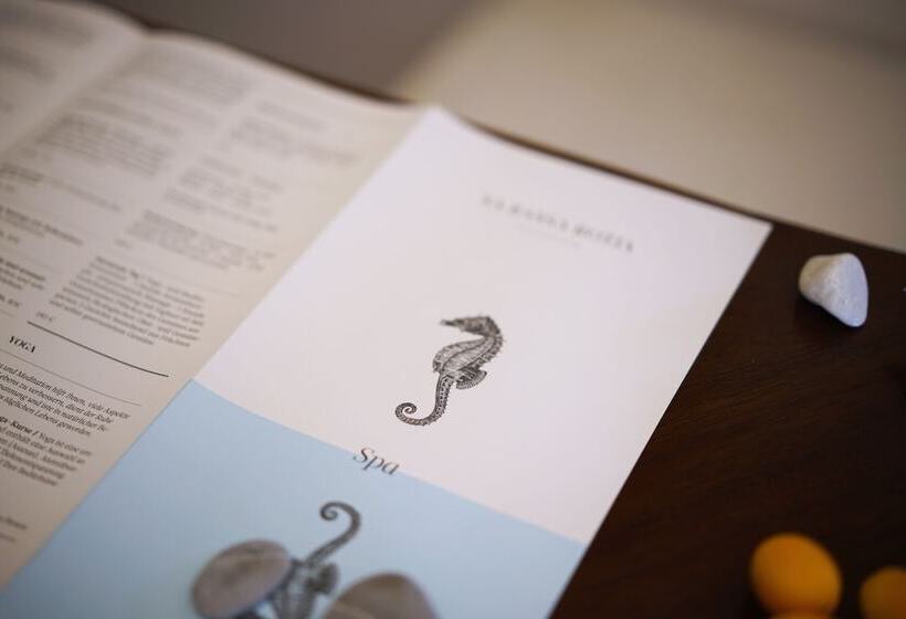 Сельский отель Sa Bassa Rotja Ecoturisme