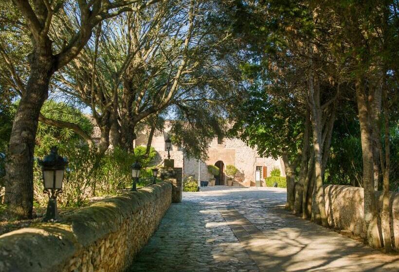 Сельский отель Sa Bassa Rotja Ecoturisme