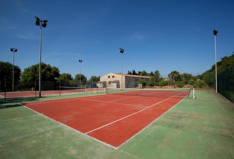 Сельский отель Sa Bassa Rotja Ecoturisme