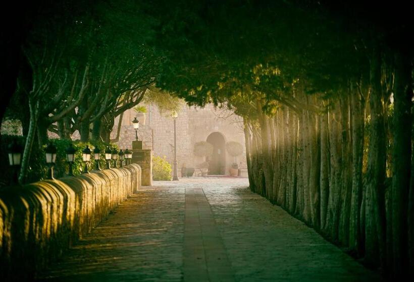 Сельский отель Sa Bassa Rotja Ecoturisme