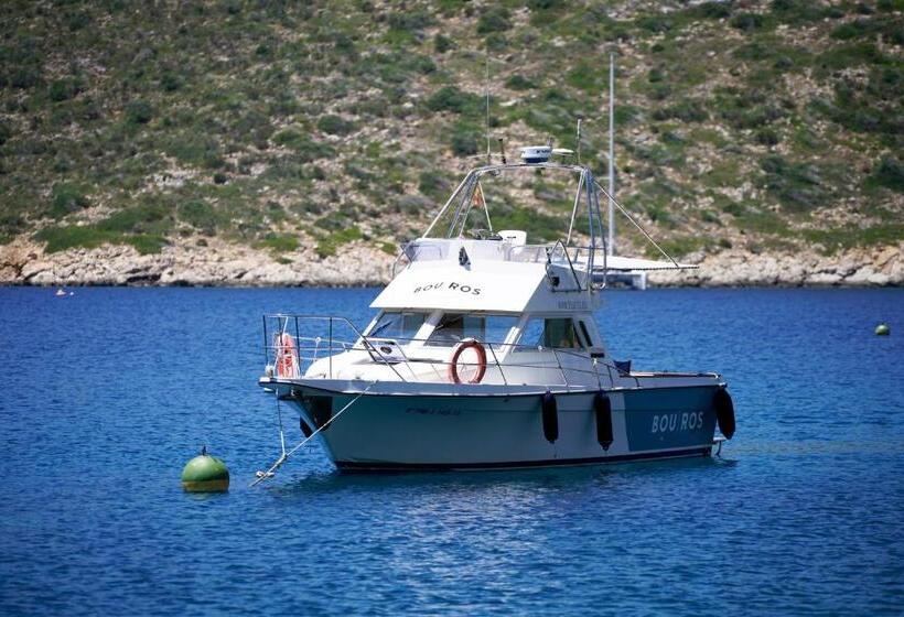 Сельский отель Sa Bassa Rotja Ecoturisme