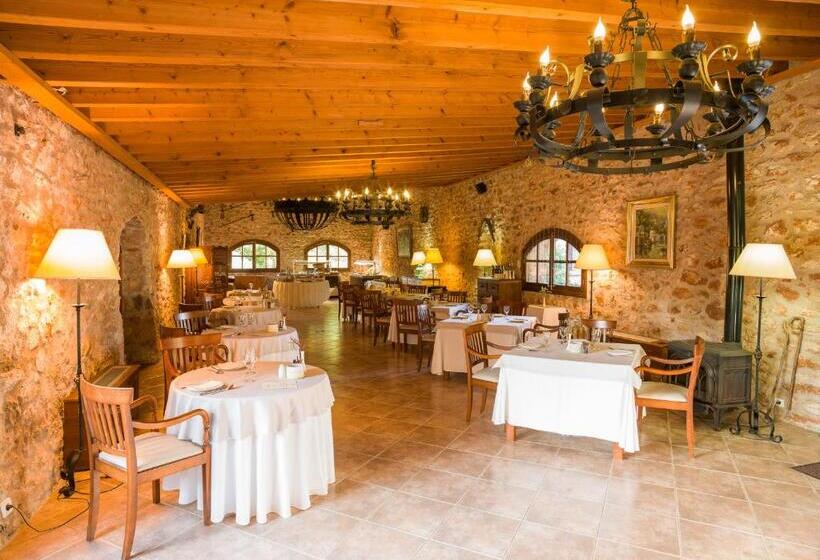 Сельский отель Sa Bassa Rotja Ecoturisme