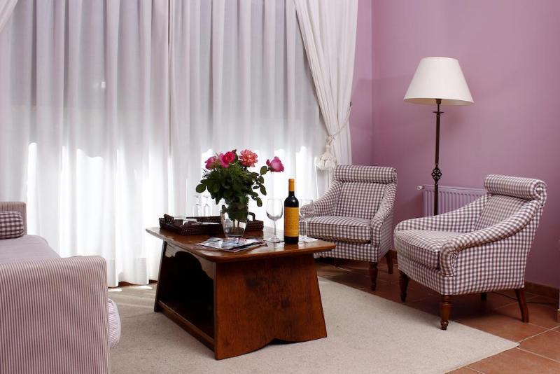 فندق Sant Ferriol Spa & Restaurante