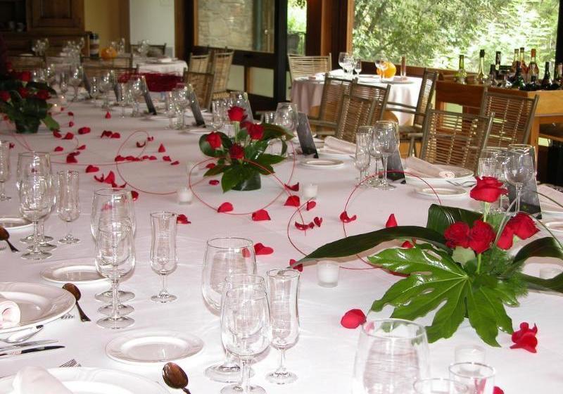 فندق Sant Ferriol Spa & Restaurante