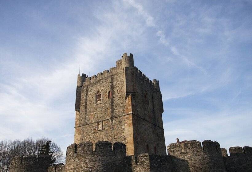 هتل Exe São Lázaro