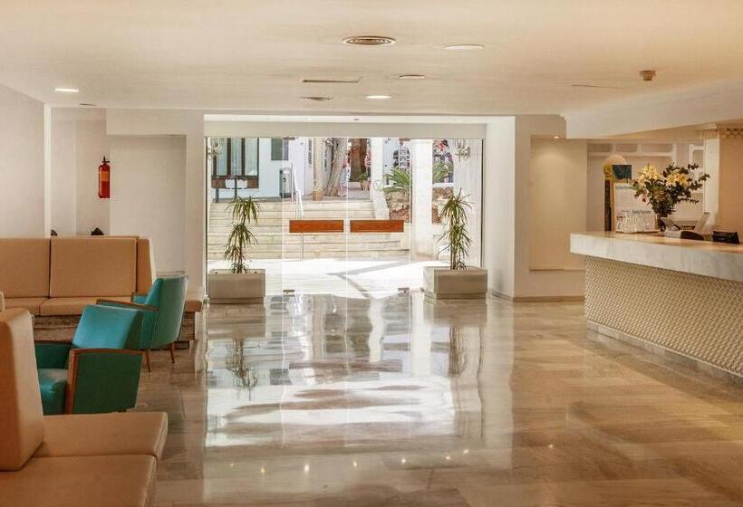 هتل Sentido Fido Tucan   Adults Only