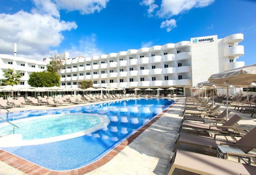 هتل Sentido Fido Tucan   Adults Only