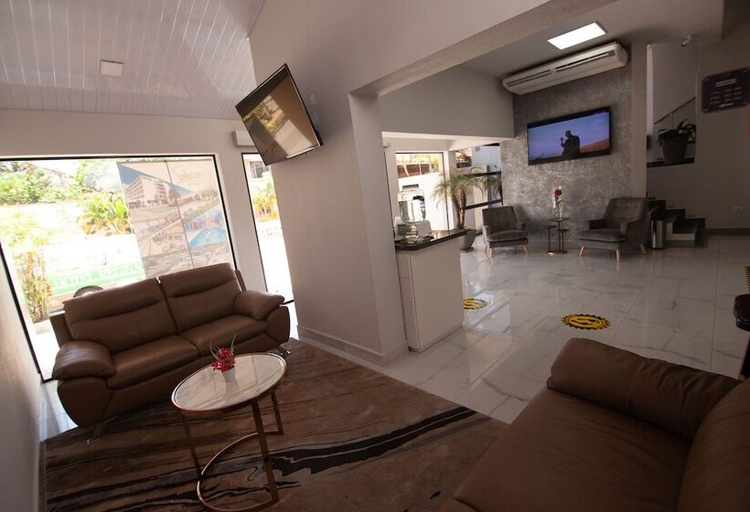 فندق Sirari By Regina