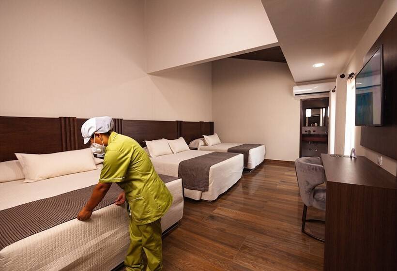 فندق Sirari By Regina