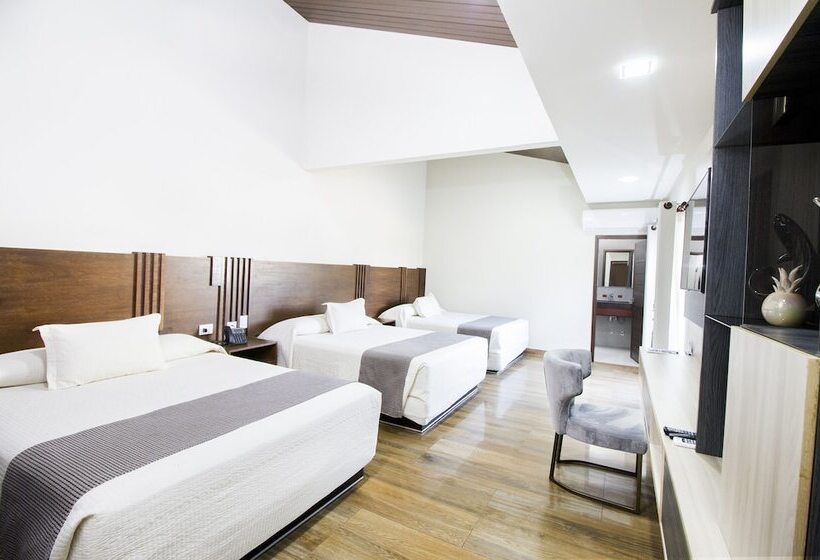 هتل Sirari By Regina