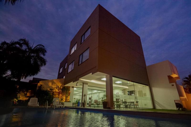 فندق Sirari By Regina