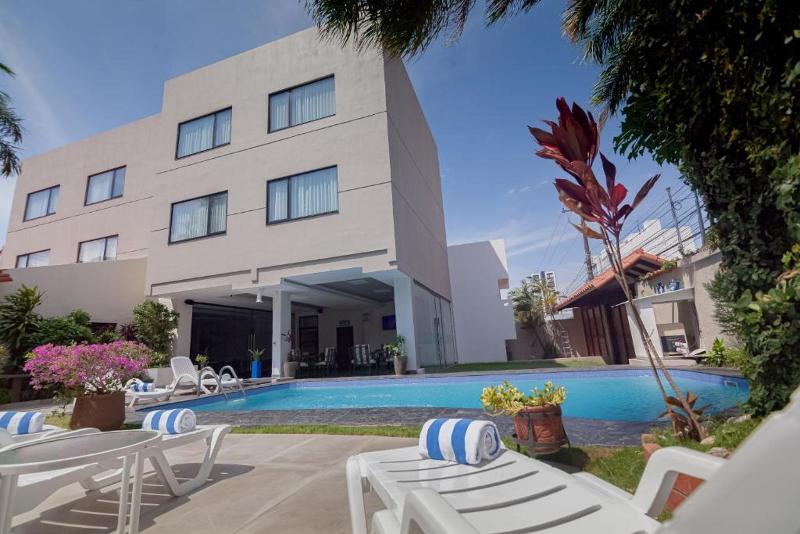 فندق Sirari By Regina