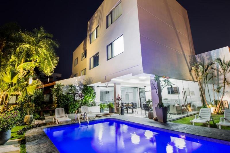 فندق Sirari By Regina