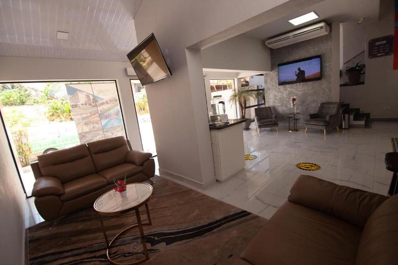 فندق Sirari By Regina