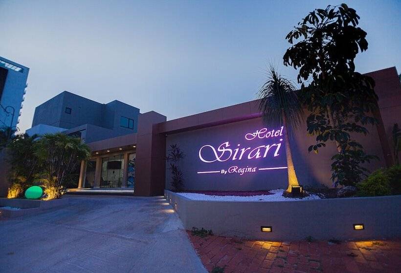 فندق Sirari By Regina