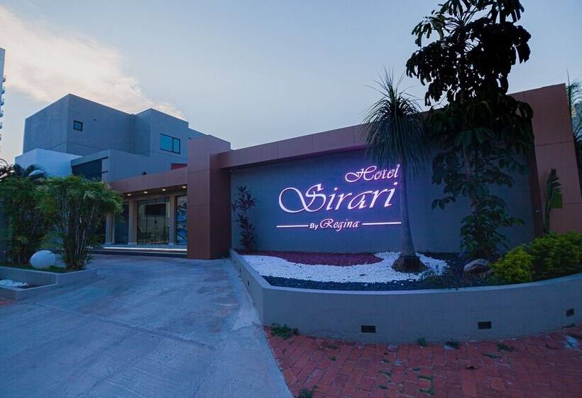 فندق Sirari By Regina