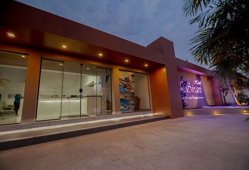 فندق Sirari By Regina