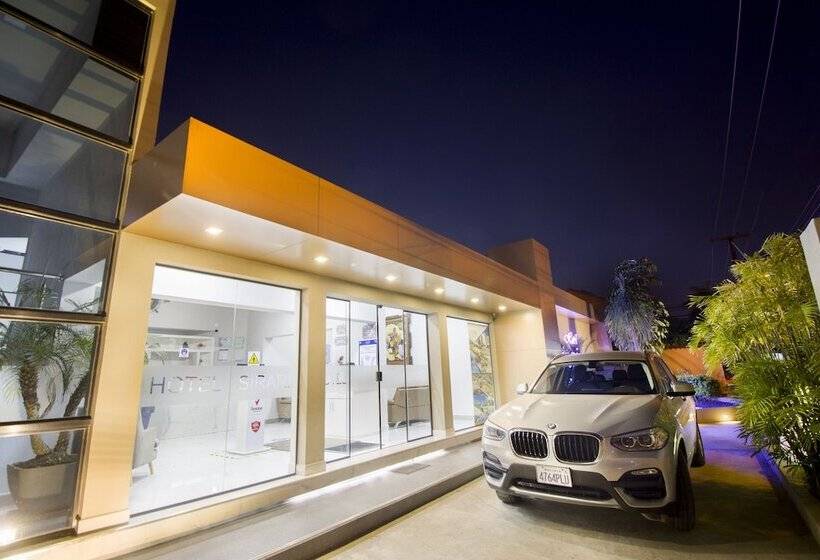 فندق Sirari By Regina