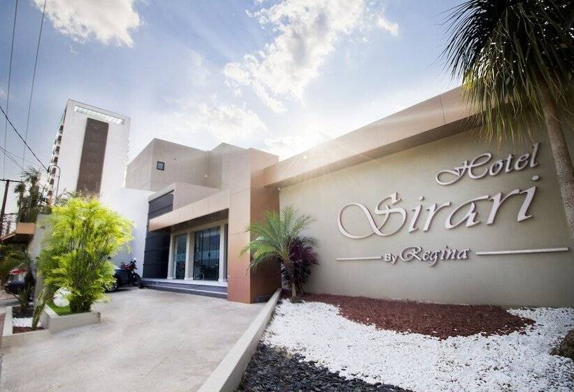 فندق Sirari By Regina