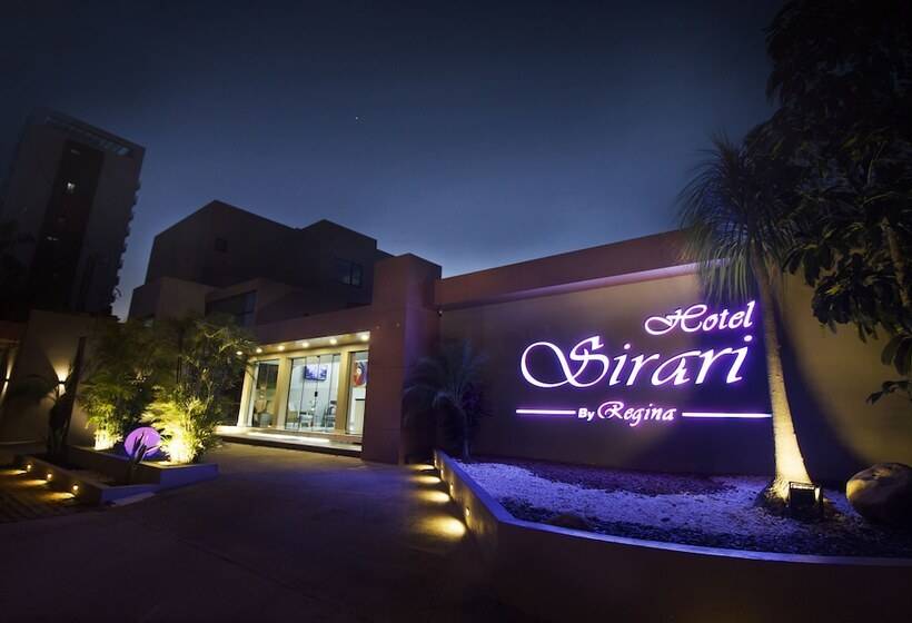 فندق Sirari By Regina