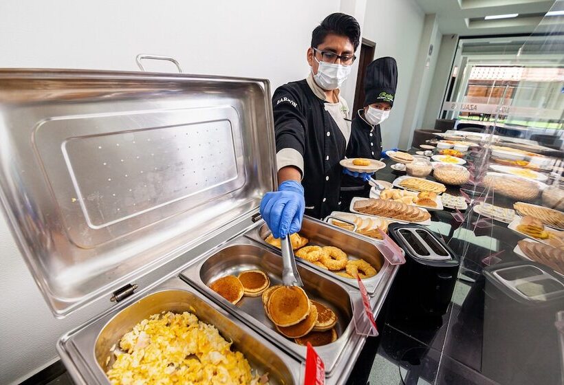 هتل Sirari By Regina