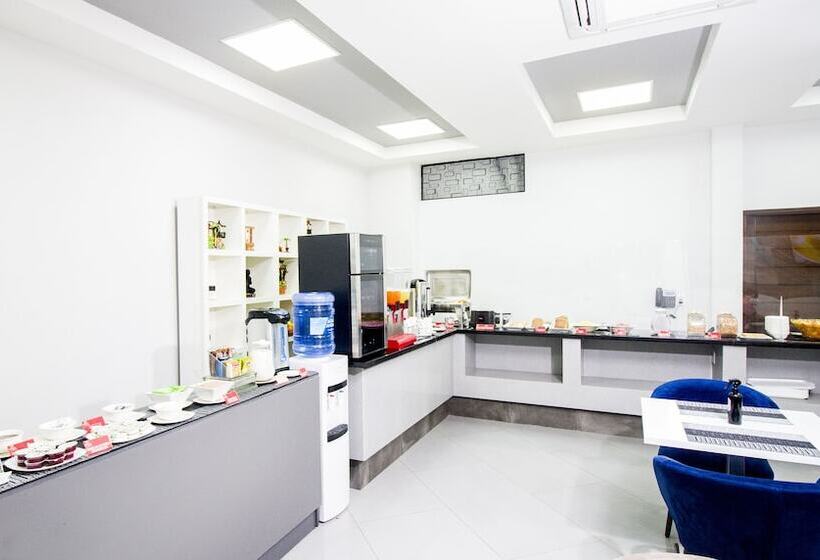 فندق Sirari By Regina