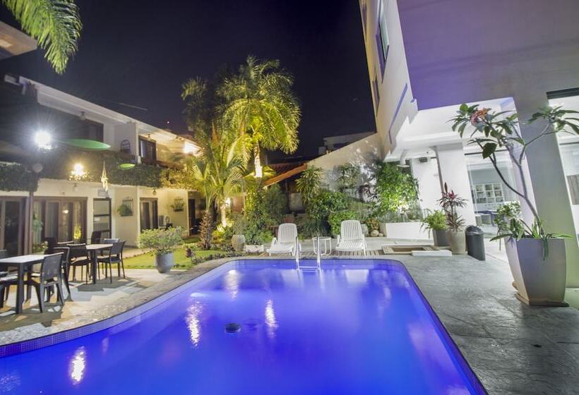 فندق Sirari By Regina