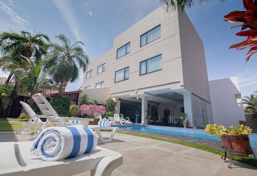 فندق Sirari By Regina