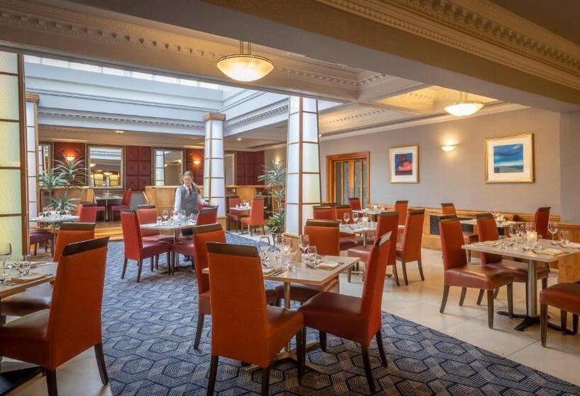 酒店 Slieve Russell