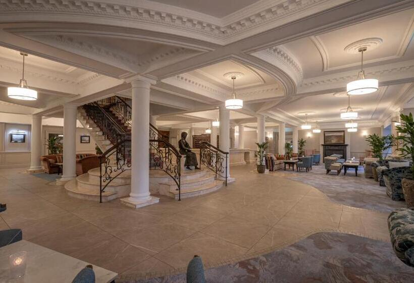 酒店 Slieve Russell