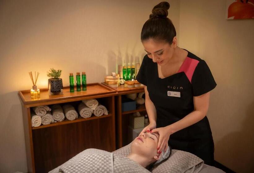 酒店 Slieve Russell