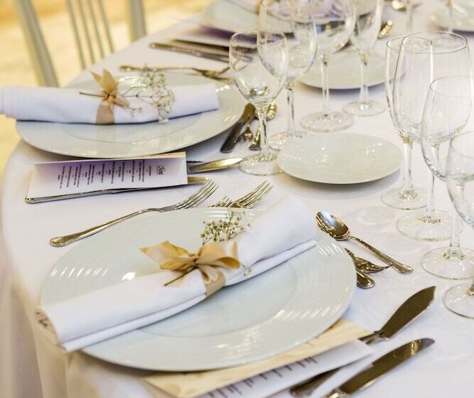 هتل Spa Tudanca Aranda