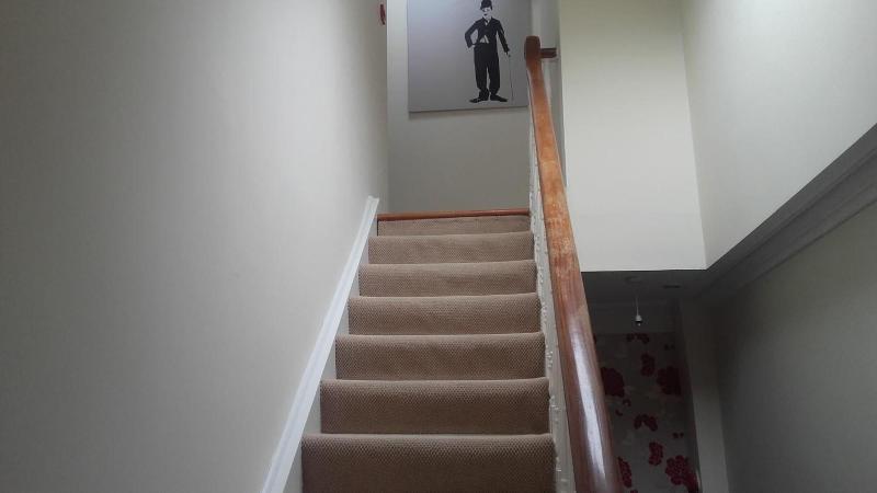 هتل St. Aiden's Guesthouse