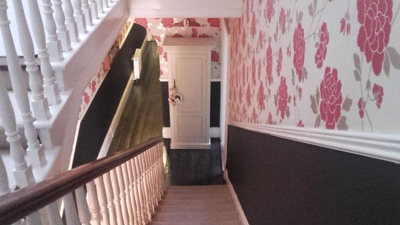 هتل St. Aiden's Guesthouse