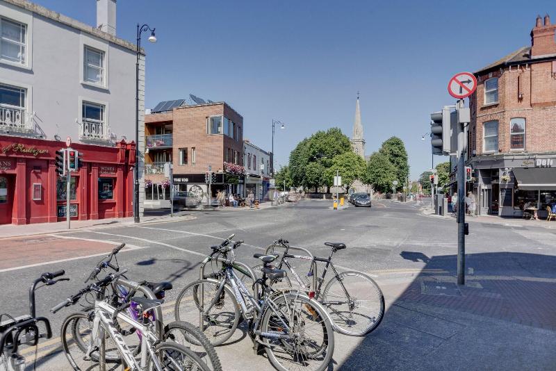 هتل St. Aiden's Guesthouse