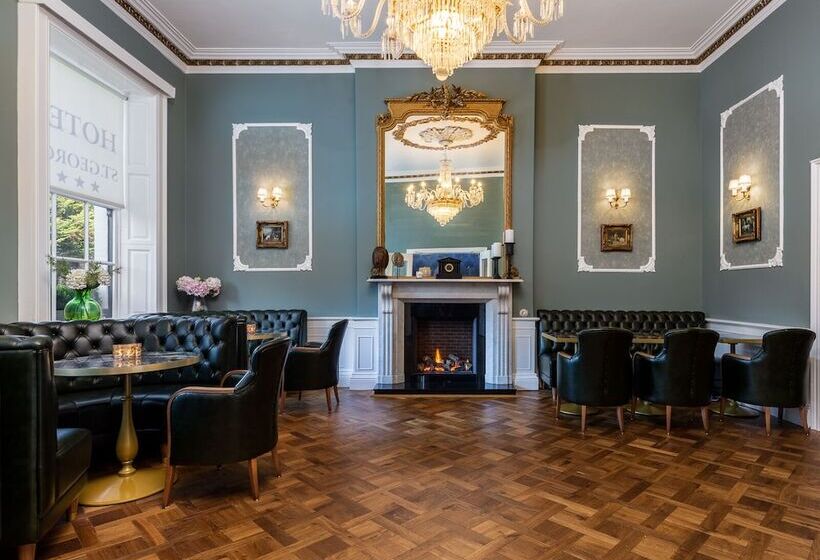 בית מלון כפרי St George By Nina