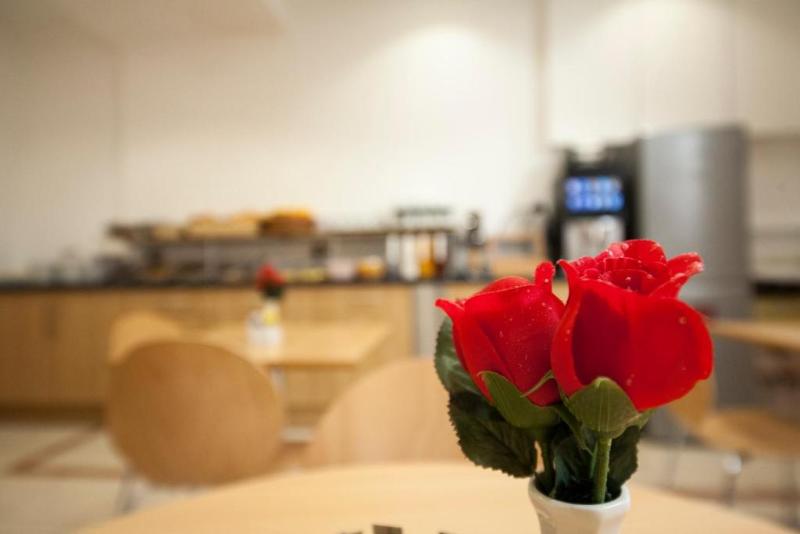 酒店 St George S Inn Victoria