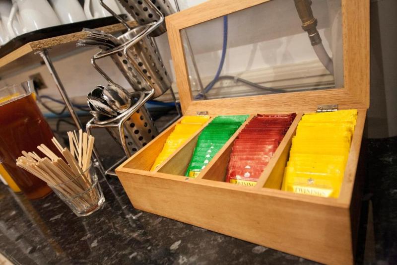 酒店 St George S Inn Victoria